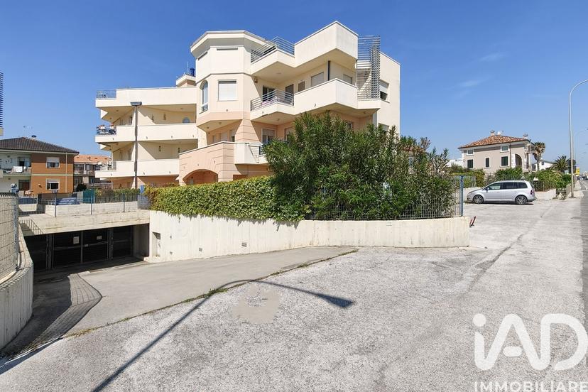 Trilocale in Via Cristoforo Colombo 576, Civitanova Marche — foto 3 di 5