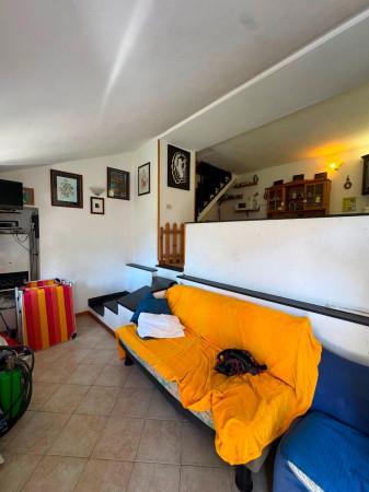 Villa a schiera in Via Canevelli, Zoagli — foto 5 di 5