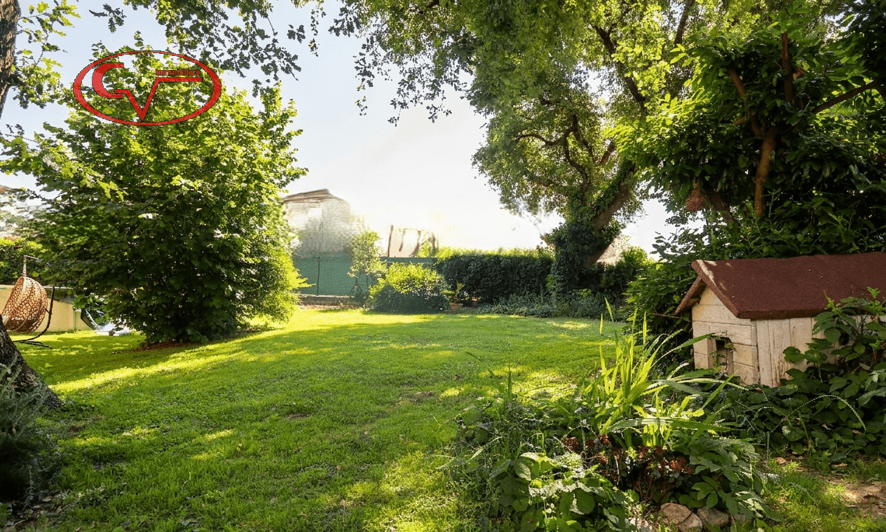 Villa in Piazza Cesare Battisti, Montevarchi