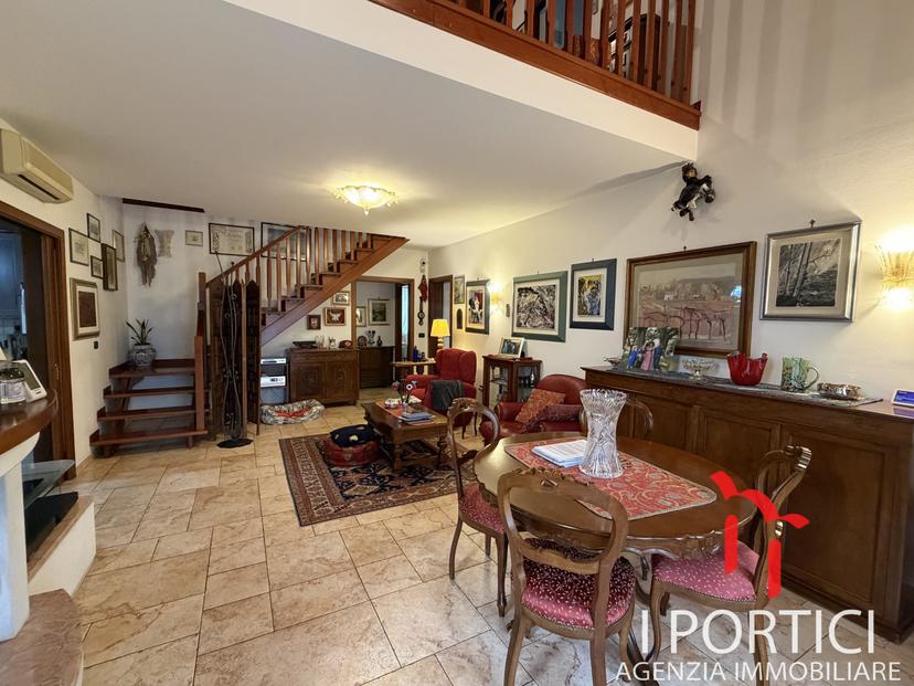 Villa in Via Tiziano, Scorzè — foto 5 di 5