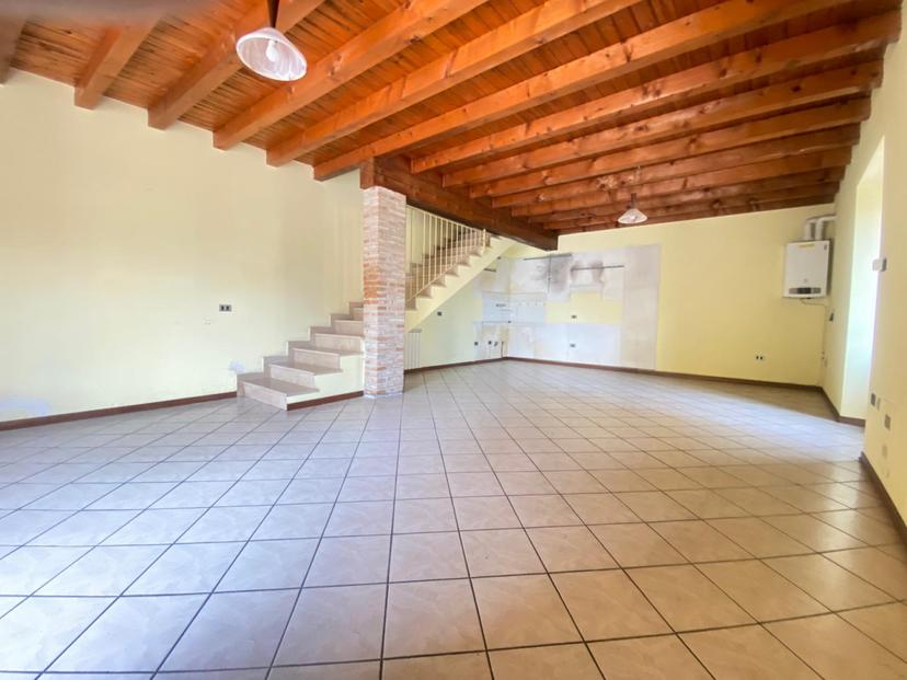 Casa indipendente, Prevalle — foto 2 di 5