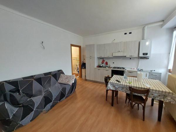 Bilocale in Via Savigliano, Costigliole Saluzzo — foto 4 di 5