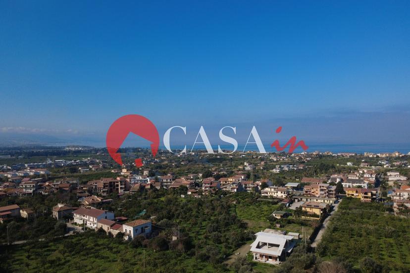 Villa unifamiliare in a. Manzoni Snc, Capo d'Orlando — foto 3 di 5