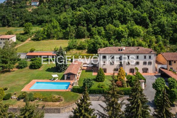 Villa in Località Nurisio, Priero — foto 4 di 5