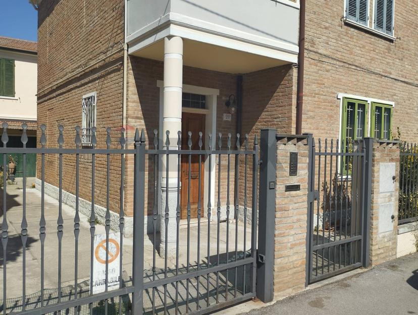 Appartamento, Ferrara