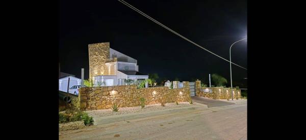 Villa in Contrada Bocca della Carrubba, Castellammare del Golfo — foto 3 di 5
