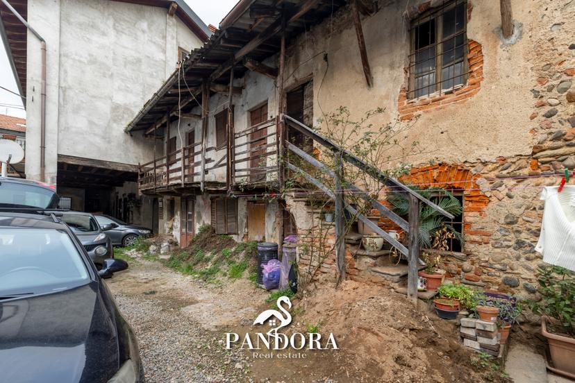 Appartamento in Via Scipione Ronchetti 295b, Cavaria con Premezzo — foto 5 di 5