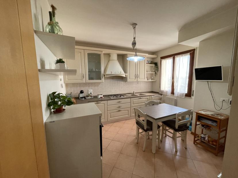 Quadrilocale, Suzzara