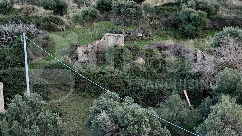 Terratetto unifamiliare in Contrada  Margi Snc, Rometta — foto 2 di 5