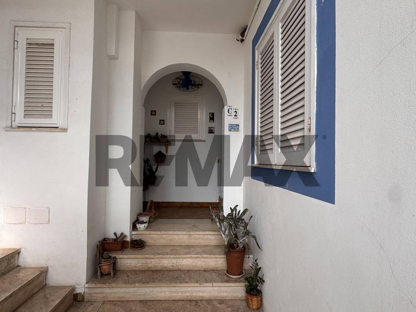 Trilocale in Via Vittorio Veneto 88, Santa Marinella