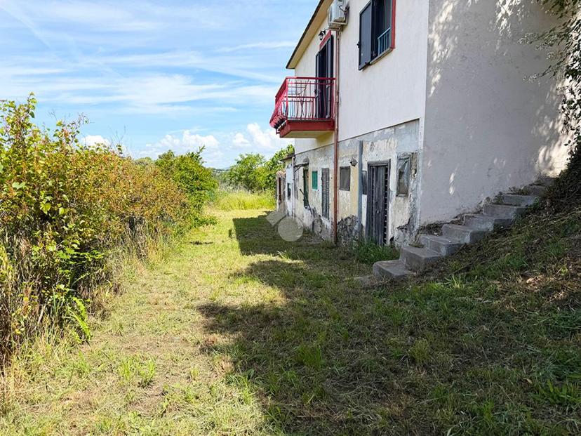 Rustico in Via Tirrena, Montalto di Castro — foto 4 di 5