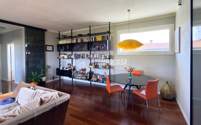 Trilocale in Via Toti 40, Lesmo — foto 2 di 5