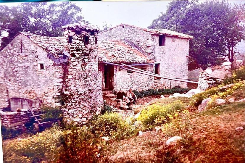 Rustico in Monte Crocetta, Caprino Veronese — foto 5 di 5
