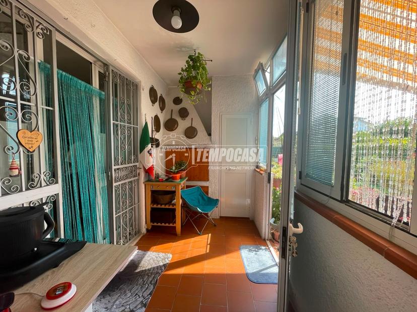 Trilocale in Via Terra, Lido di Pomposa 46, Comacchio