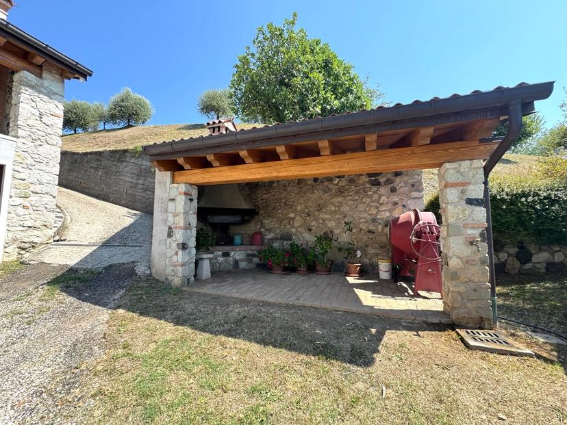 Rustico in Via Salbeghi, Salcedo — foto 4 di 5