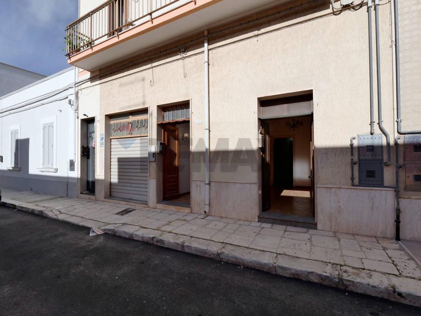 Casa indipendente in Via Angelo Lanzillotti 15/B, San Vito dei Normanni — foto 2 di 5