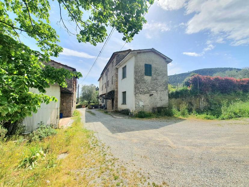 Porzione di casa in della Pieve, Capannori — foto 3 di 5