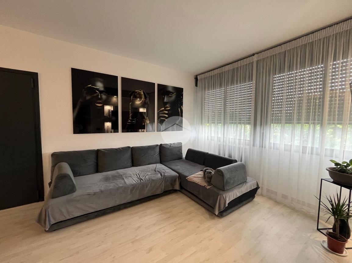 Quadrilocale in Via Tassoni, Reggio nell'Emilia