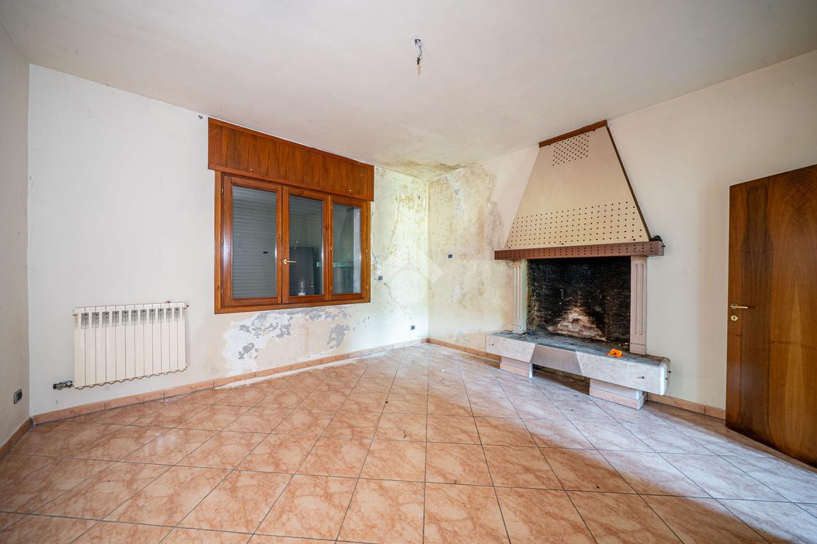Villa in Via Roma 43, Roncà