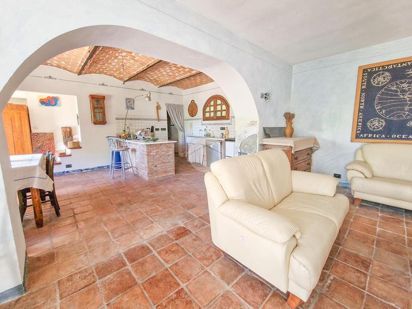 Casa indipendente in Regione Torrazzo 24, Cantarana — foto 4 di 5