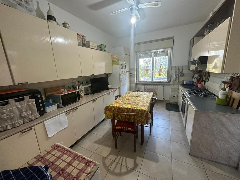 Quadrilocale in Corso Verdi 12, Casale Monferrato — foto 4 di 5