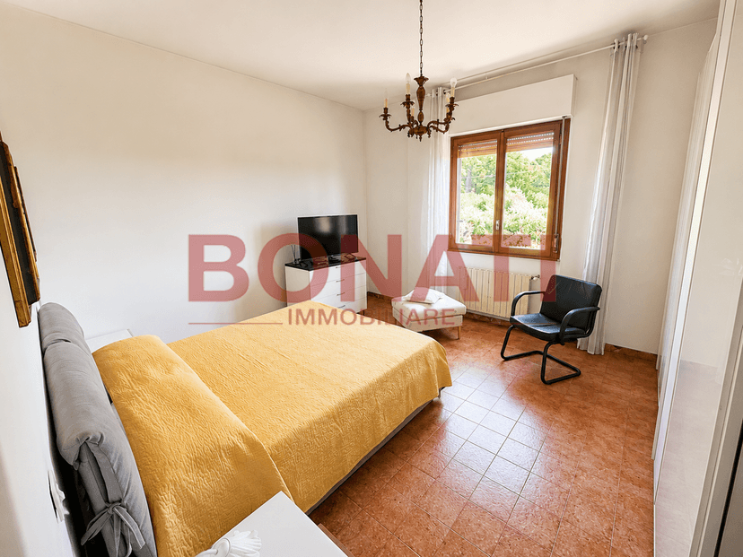 Villa bifamiliare, Santo Stefano di Magra — foto 3 di 5