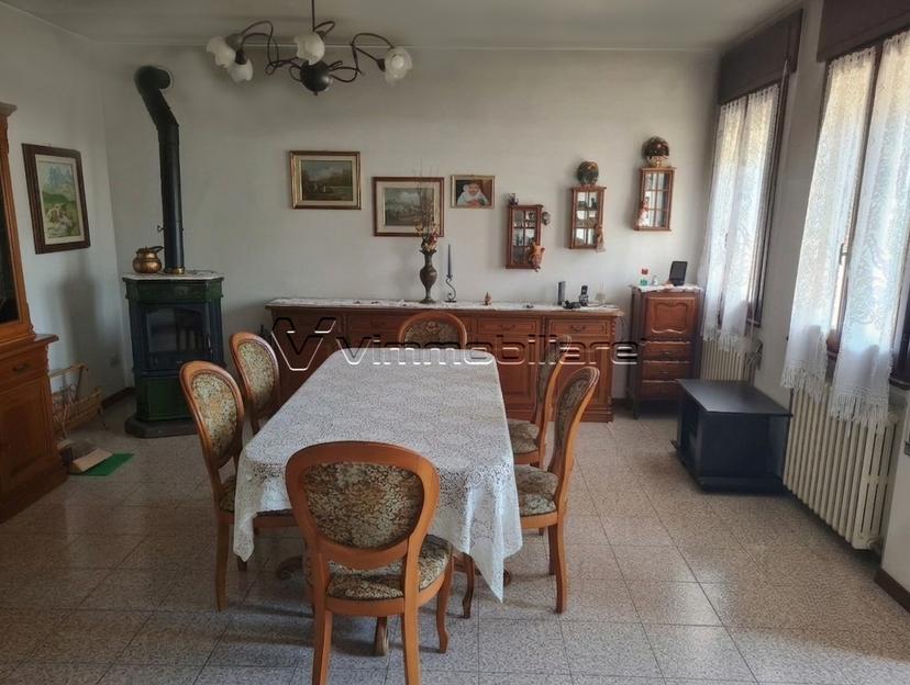 Villa a schiera in Via Fornase Barco 42/a, Pojana Maggiore — foto 4 di 5