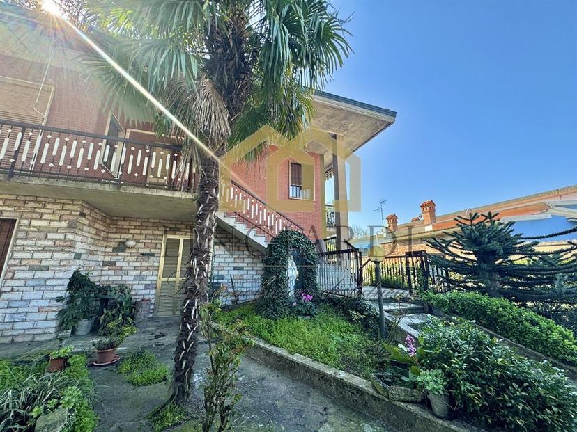 Villa in Via Castellaro, Corteolona e Genzone — foto 4 di 5