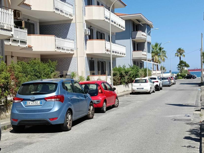 Trilocale in Via Prof. Sfameni, Torregrotta