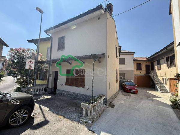 Terratetto unifamiliare in Viale Milano, Lodi — foto 4 di 5