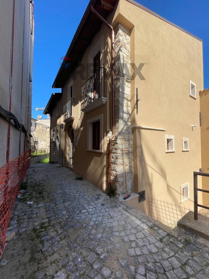 Casa indipendente in Via degli Spagnoli 10c, L'Aquila — foto 5 di 5