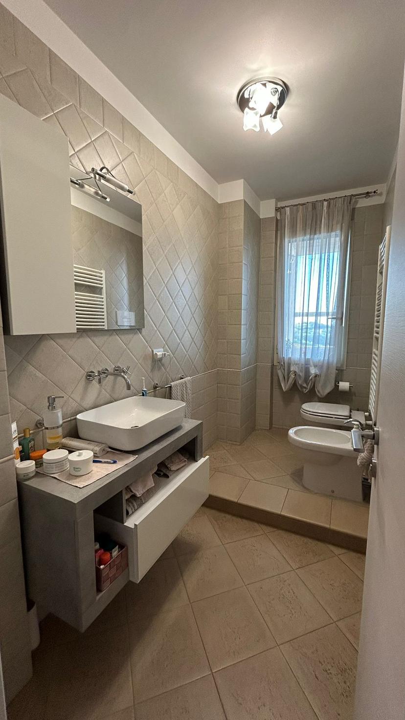 Villa a schiera in Via Belvedere, Città Sant'Angelo — foto 5 di 5