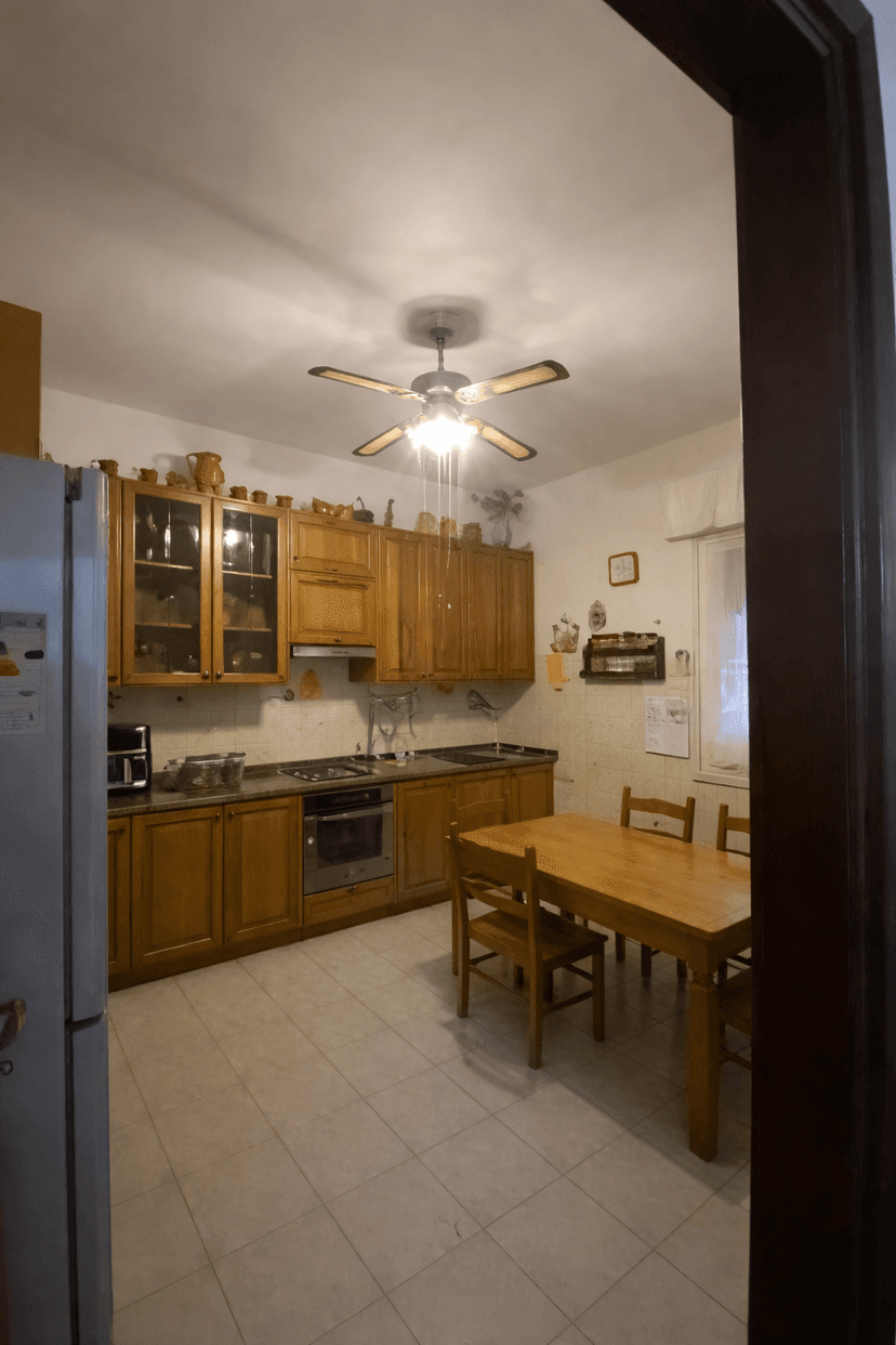 Appartamento, Castelnuovo Magra — foto 5 di 5