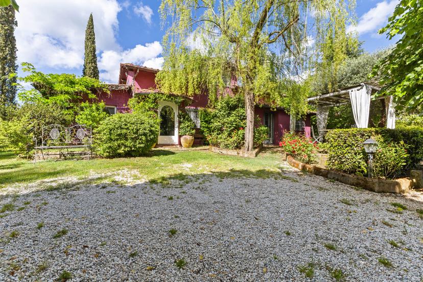 Villa unifamiliare in Località Morrecce 1, Capranica — foto 5 di 5