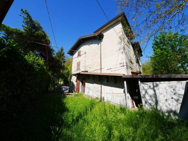 Terratetto plurifamiliare in Via Monfestino, Serramazzoni — foto 3 di 5