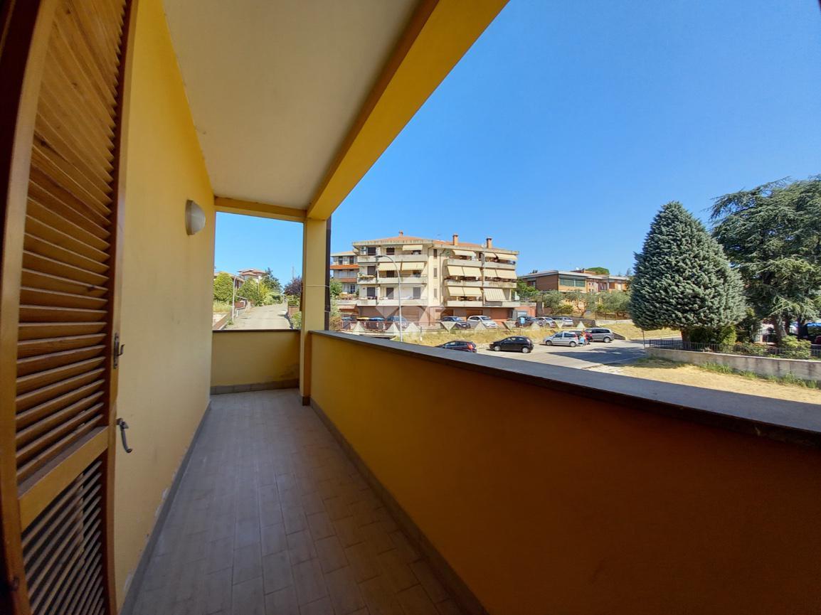 Quadrilocale in Viale Giuseppe Verdi 88, Montecastrilli