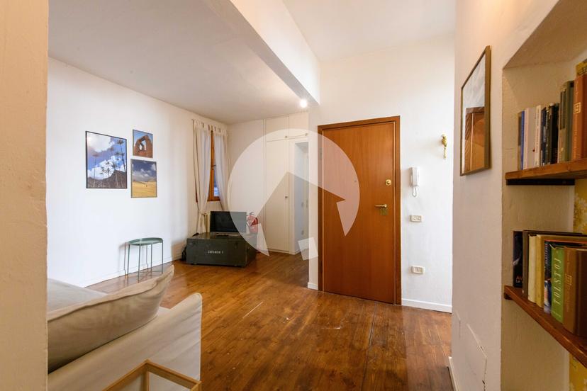 Trilocale in Via Alfonso Chierici 4, Reggio nell'Emilia — foto 5 di 5