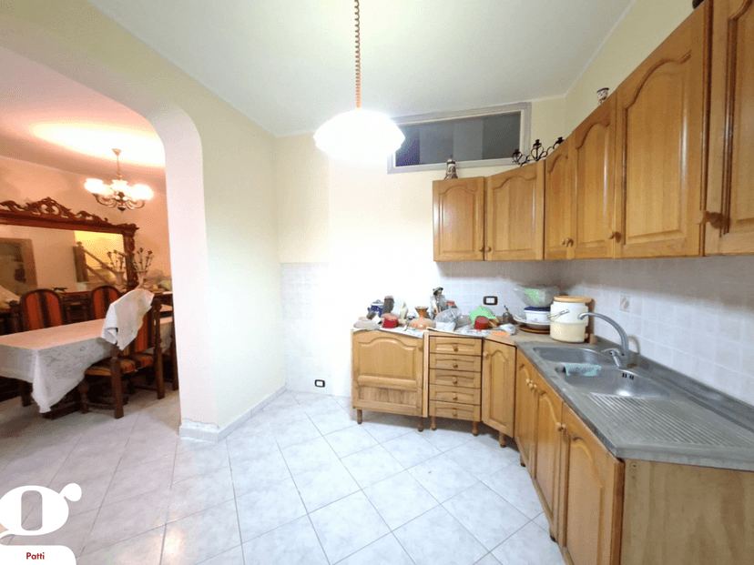 Casa indipendente in Via Milici 9, Montagnareale — foto 2 di 5