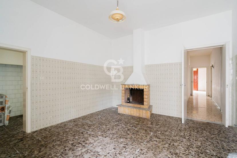 Casa indipendente in Via  Indipendenza, Castri di Lecce — foto 2 di 5