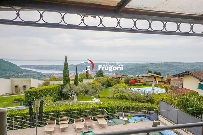 Villa unifamiliare in Via Mezzane, Villanuova sul Clisi — foto 4 di 5