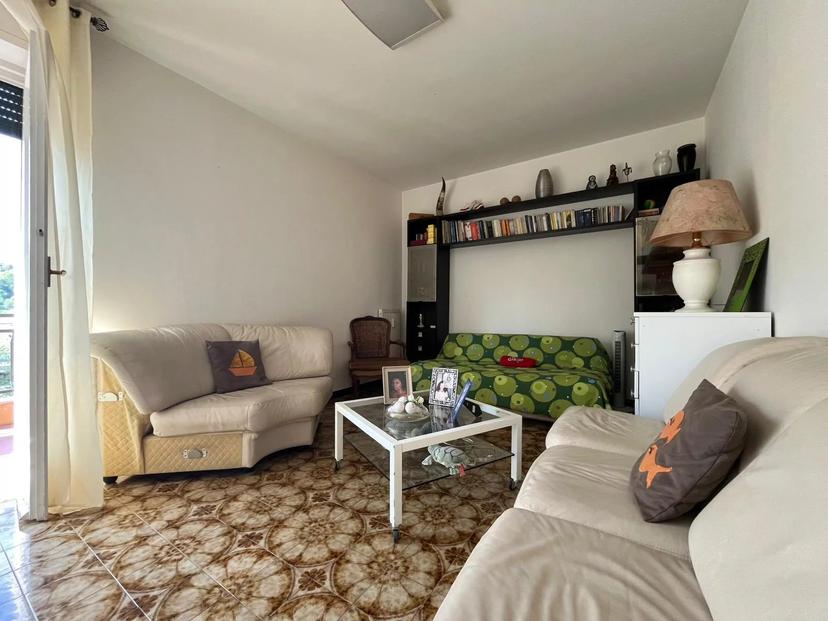 Quadrilocale in Via Francolano, Casarza Ligure — foto 4 di 5
