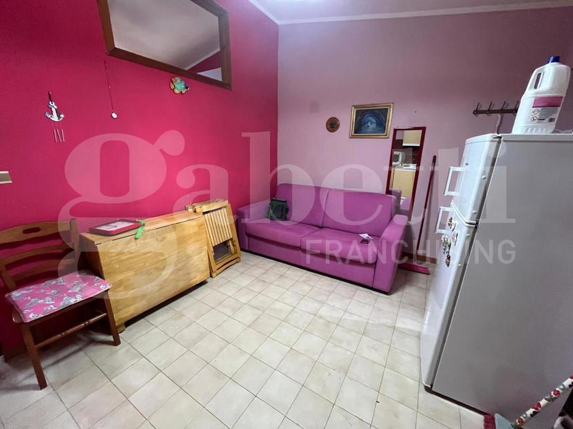 Bilocale in Viale Raffaello 10, Scalea