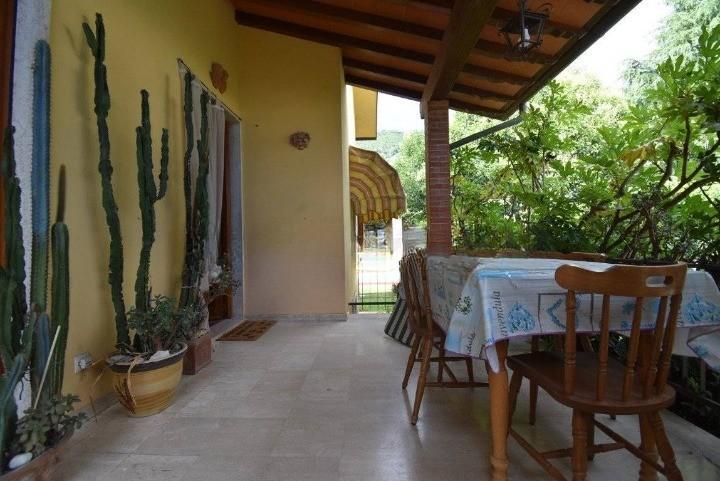 Villa, Seravezza — foto 4 di 5