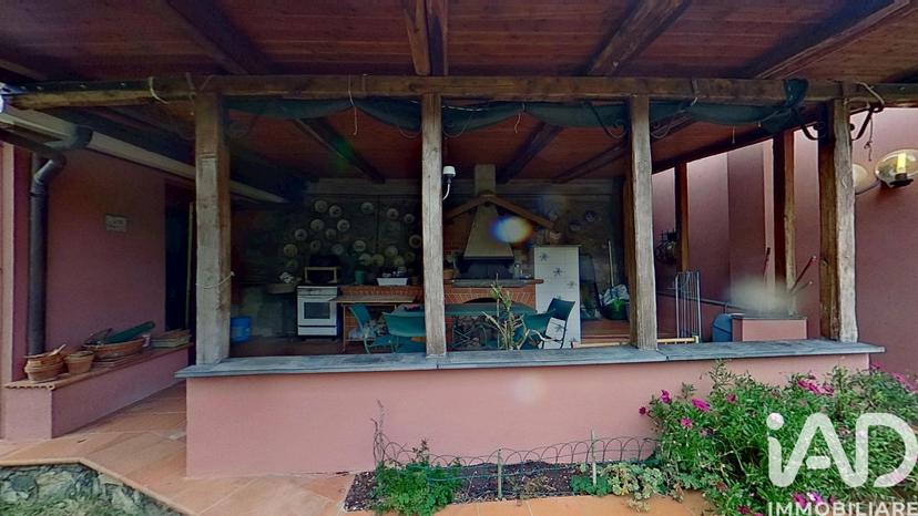 Casa indipendente in Via Fossello, Varazze — foto 3 di 5