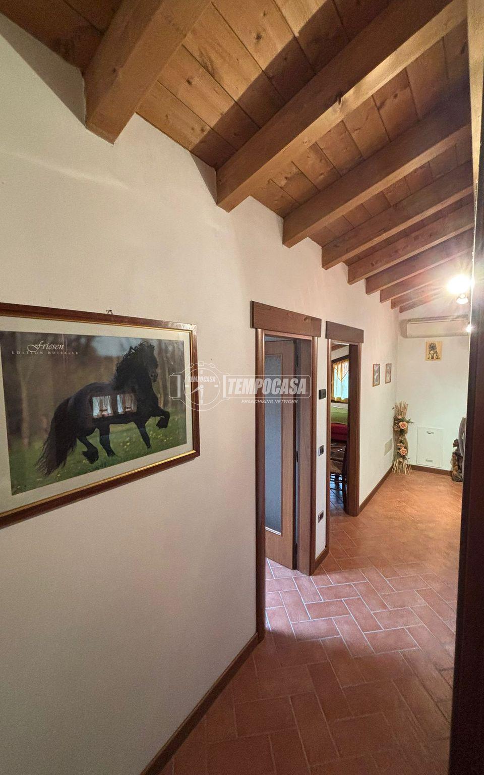Casa indipendente, Maranello