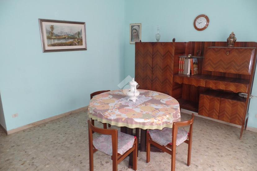 Bilocale in Via Don Pietro Mandelli 17, Sulbiate — foto 3 di 5