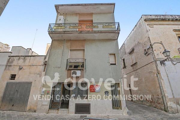 Quadrilocale in Via Platea 41/43, Sternatia — foto 4 di 5