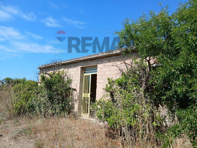 Rustico in Contrada Pedalino, Comiso — foto 4 di 5