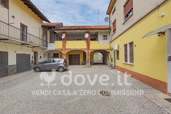 Monolocale in Via San Giulio 114, Cassano Magnago — foto 5 di 5