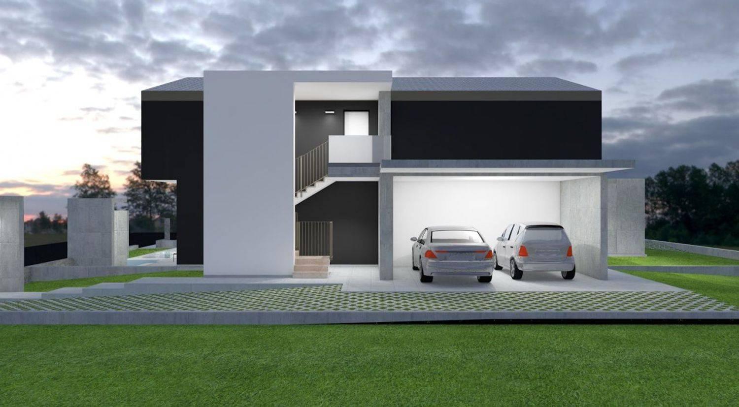 Villa in Via San Paolo, Manerbio